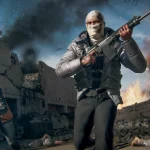 Call of Duty: Black Ops 6 تصویر بازی 1