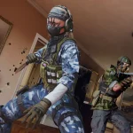 Call of Duty: Black Ops 6 تصویر بازی 2
