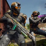 Call of Duty: Black Ops 6 تصویر بازی 3
