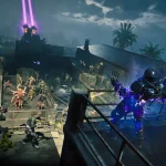 Call of Duty: Black Ops 6 تصویر بازی 4