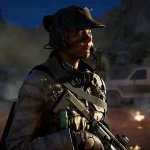 Call of Duty: Black Ops 6 تصویر بازی 5