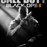 Call of Duty: Black Ops II