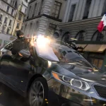 Call of Duty: Modern Warfare 4 تصویر بازی 1