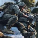 Call of Duty: Modern Warfare 4 تصویر بازی 6