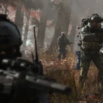 Call of Duty: Modern Warfare 4 تصویر بازی 7