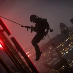 Call of Duty: Modern Warfare II تصویر بازی 2