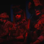 Call of Duty: Modern Warfare II تصویر بازی 4