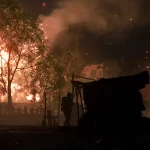 Call of Duty: Modern Warfare II تصویر بازی 5