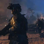 Call of Duty: Modern Warfare II تصویر بازی 6