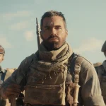 Call of Duty: Vanguard تصویر بازی 2
