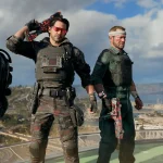 Call of Duty: Warzone تصویر بازی 2