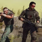 Call of Duty: Warzone تصویر بازی 3