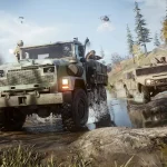 Call of Duty: Warzone تصویر بازی 4