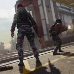 Call of Duty: Warzone تصویر بازی 5