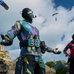 Call of Duty: Warzone تصویر بازی 6