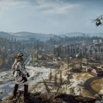 Call of Duty: Warzone تصویر بازی 7