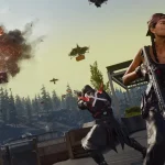 Call of Duty: Warzone تصویر بازی 8