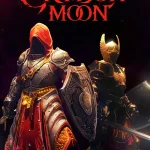 Crimson Moon