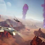Dune: Awakening تصویر بازی 2