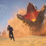 Dune: Awakening تصویر بازی 7