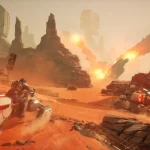 Dune: Awakening تصویر بازی 9