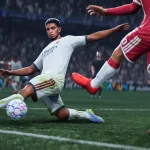 EA SPORTS FC 27 تصویر بازی 5