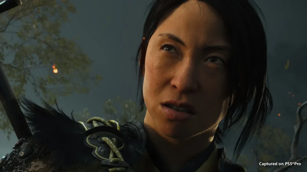 Ghost of Yōtei screenshot 5