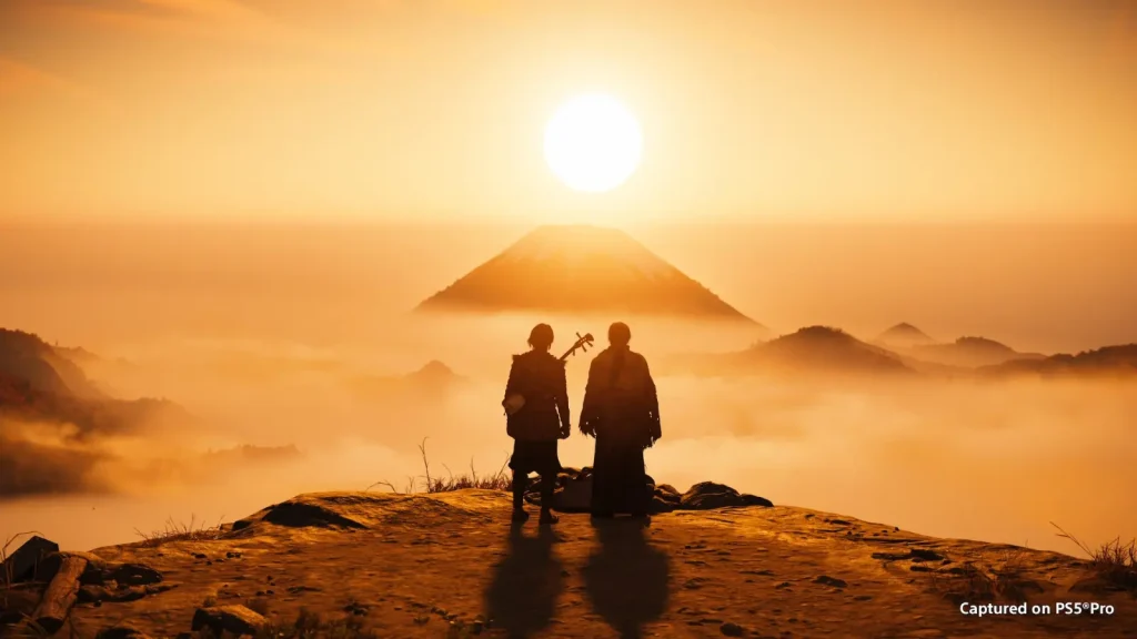 Ghost of Yōtei screenshot 6