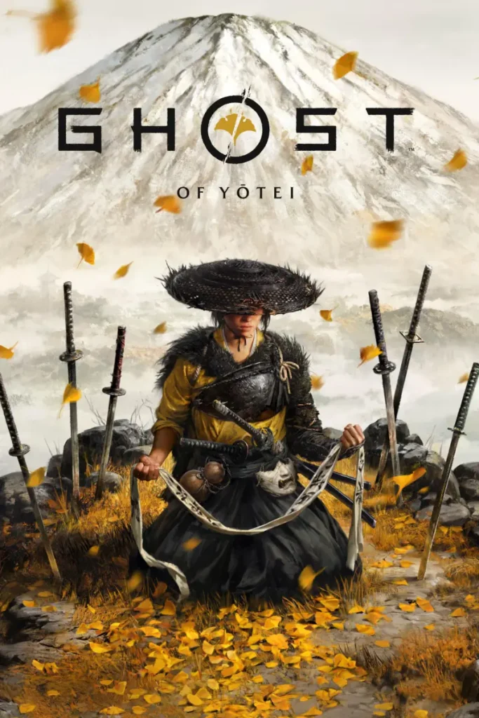 Ghost of Yōtei