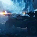 Halo: Campaign Evolved تصویر بازی 2