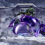 Halo: Campaign Evolved تصویر بازی 5