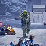 Halo: Campaign Evolved تصویر بازی 7