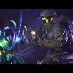 Halo: Campaign Evolved تصویر بازی 9