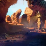 Keeper تصویر بازی 4