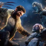 Marvel’s Wolverine تصویر بازی 8