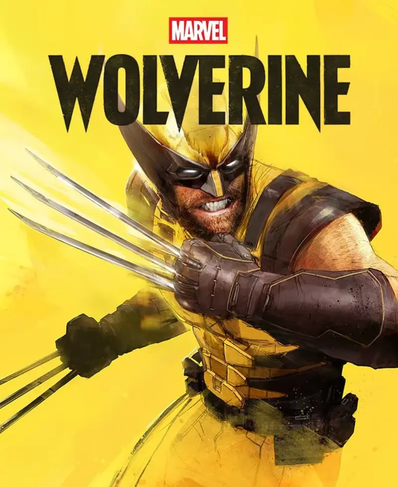 Marvel’s Wolverine