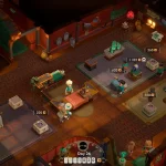 Moonlighter 2: The Endless Vault تصویر بازی 7