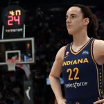NBA 2K27 تصویر بازی 2