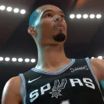NBA 2K27 تصویر بازی 3