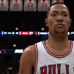 NBA 2K27 تصویر بازی 4