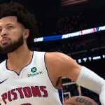 NBA 2K27 تصویر بازی 5