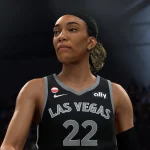 NBA 2K27 تصویر بازی 6