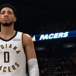 NBA 2K27 تصویر بازی 7