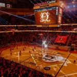 NHL 27 تصویر بازی 2