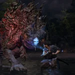 Onimusha: Way of the Sword تصویر بازی 1