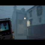SILENT HILL: Townfall تصویر بازی 3