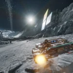 STAR WARS: Galactic Racer تصویر بازی 4