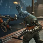 STAR WARS Zero Company تصویر بازی 1