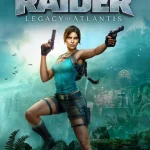 Tomb Raider: Legacy of Atlantis